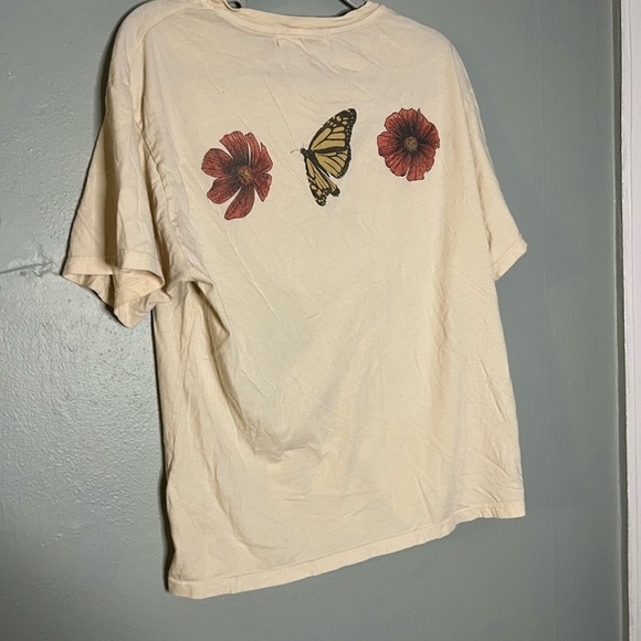 Daydreamer for Free People Grow Freely graphic tshirt - Picture 6 of 7